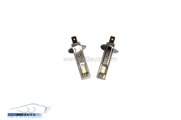 B99 AUTO H1 easy LED